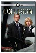 Collision , Paul McGann