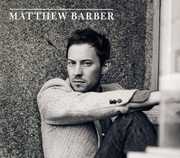 Matthew Barber , Matthew Barber