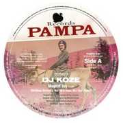 Amygdala Remixes 1 , DJ Koze