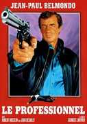 Le Professionnel (The Professional) , Michel Beaune
