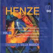 Chamber Music 2 , Ensemble Villa Musica