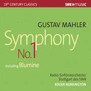 Symphony 1 , Mahler
