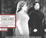 I Vespri Siciliano