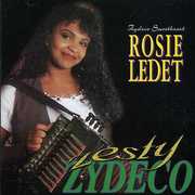 Zesty Zydeco , Rosie Ledet