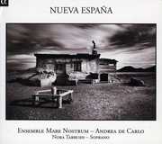 Nueva Espana , Nora Tabbush