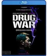 Drug War , Crystal Huang
