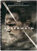 Aftermath , Arnold Schwarzenegger