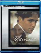 Maurice , James Wilby