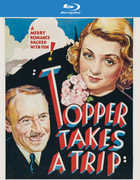 Topper Takes a Trip , Constance Bennett
