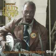 You're Gonna Need That Pure Religion , Rev. Pearly Brown