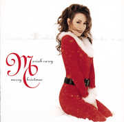 Merry Christmas , Mariah Carey