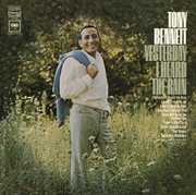 Yesterday I Heard the Rain , Tony Bennett