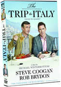 The Trip to Italy , Steve Coogan