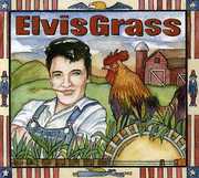 ElvisGrass , Various Artists