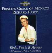 Birds Beasts & Flowers , Richard Pasco