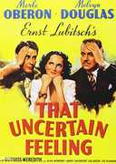That Uncertain Feeling , Merle Oberon