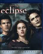 The Twilight Saga: Eclipse , Kristen Stewart