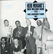 1950 1951 , Herb Morand