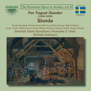Blenda , Olander