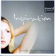 Pure Inspiration / Various , Various Artists