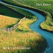Art of the Ballad Series , Chet Baker