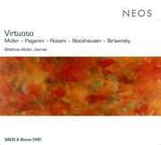 Virtuoso , Matthias M ller