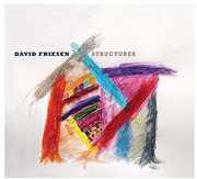 Structures , David Friesen