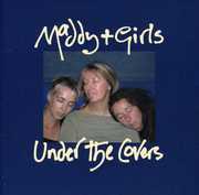 Under the Covers , Maddy Prior