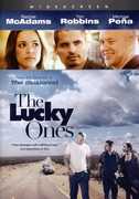 The Lucky Ones , Michael Pe a