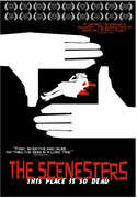 The Scenesters , Todd Berger