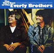 The Very Best , Everly Brothers