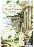 Il Pastor Di Corinto Opera Pastorale in Tre Atti , Carlo Putelli