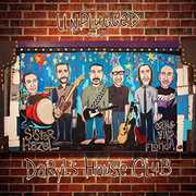 Unplugged from Daryl's House Club , Sister Hazel