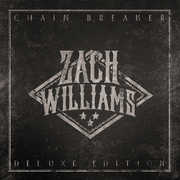 Chain Breaker , Zach Williams