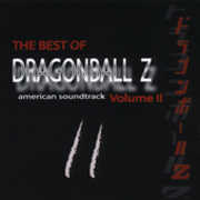 Dragon Ball Z: Best of 2 (Original Soundtrack) , Dragon Ball Z
