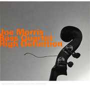 High Definition , Joe Morris