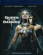 Queen of the Damned , Nathan Hill