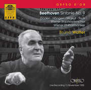 Symphony 9 , Ludwig van Beethoven
