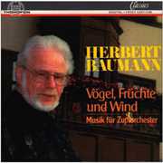 Musik Fur Zupforchester , Gerald Vogt