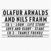 Collaborative Works , Olafur Arnalds