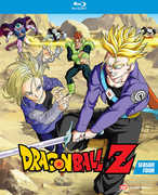 Dragonball Z: Season 4 