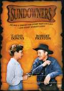 The Sundowners , Robert Preston