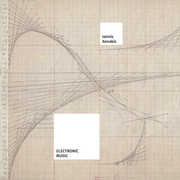 Electronic Music , Iannis Xenakis