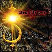 Last Kind Words , DevilDriver