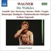 Walkure , Lothar Zagrosek