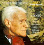 Four Ballades/ Polonaise in F Sharp minor Op44 , Andrea Immer