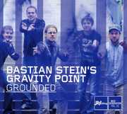 Grounded , Bastian Stein's Gravity Point