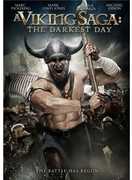 A Viking Saga: The Darkest Day , Marc Pickering