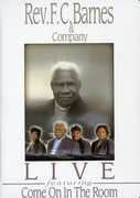 Live , Rev. F.C. Barnes