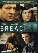 Breach , Chris Cooper